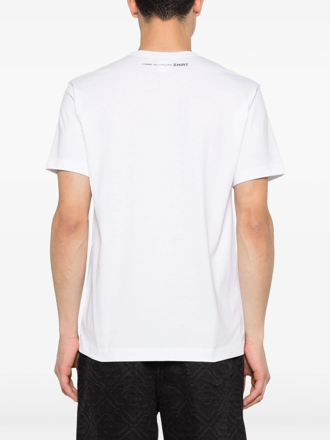 Logo Tee