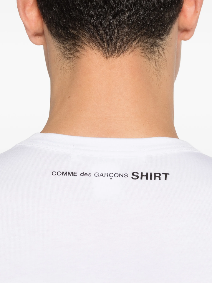 Logo Tee