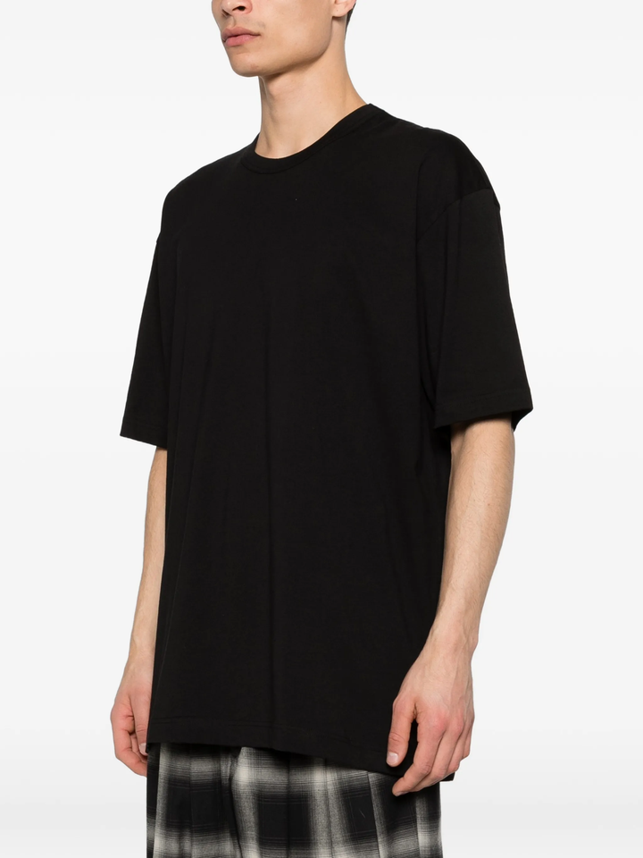 Oversize Logo Tee