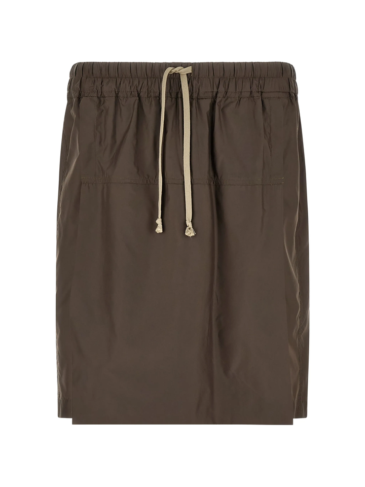 Kilt Shorts