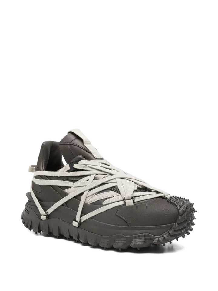 Trailgrip Megalace Sneakers