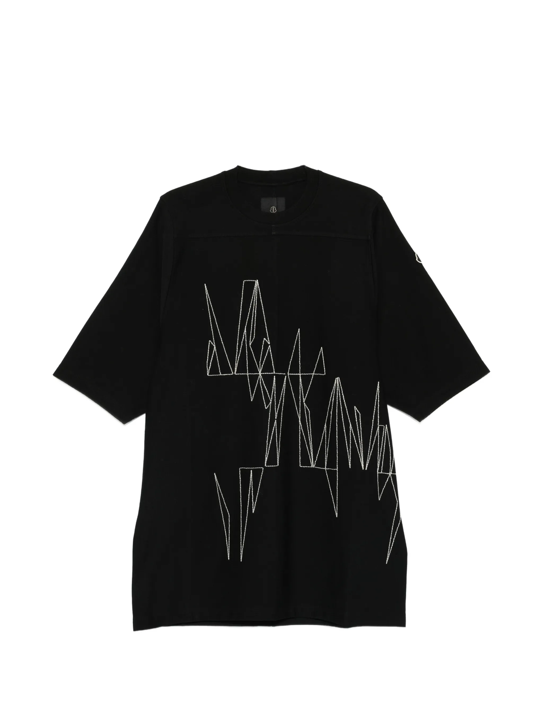 Jumbo Short Sleeve T-Shirt