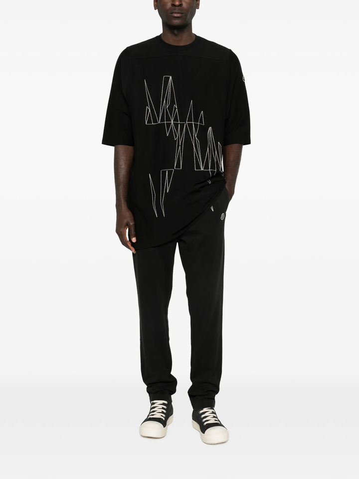 Jumbo Short Sleeve T-Shirt
