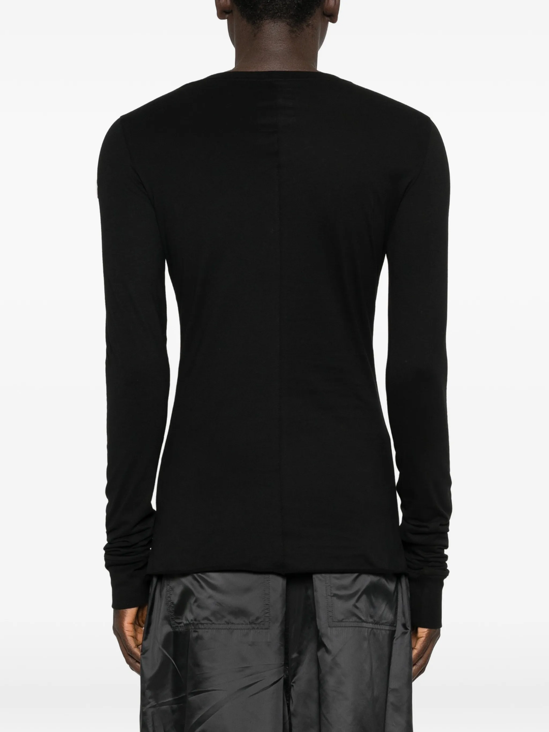 Girder Long Sleeve Tee