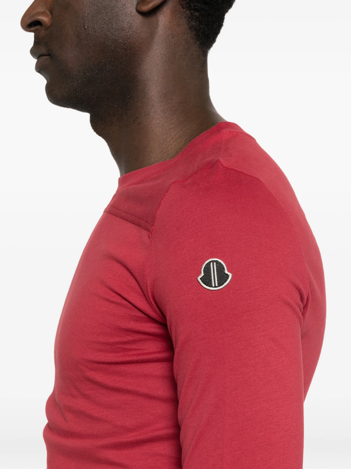 Girder Long Sleeve T-Shirt