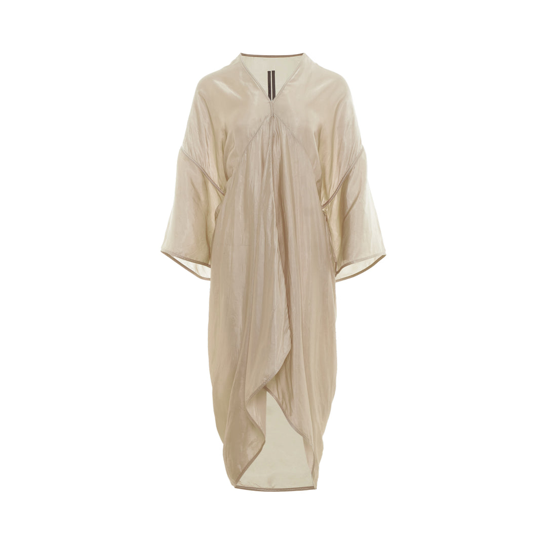 Tommykite Tunic Dress