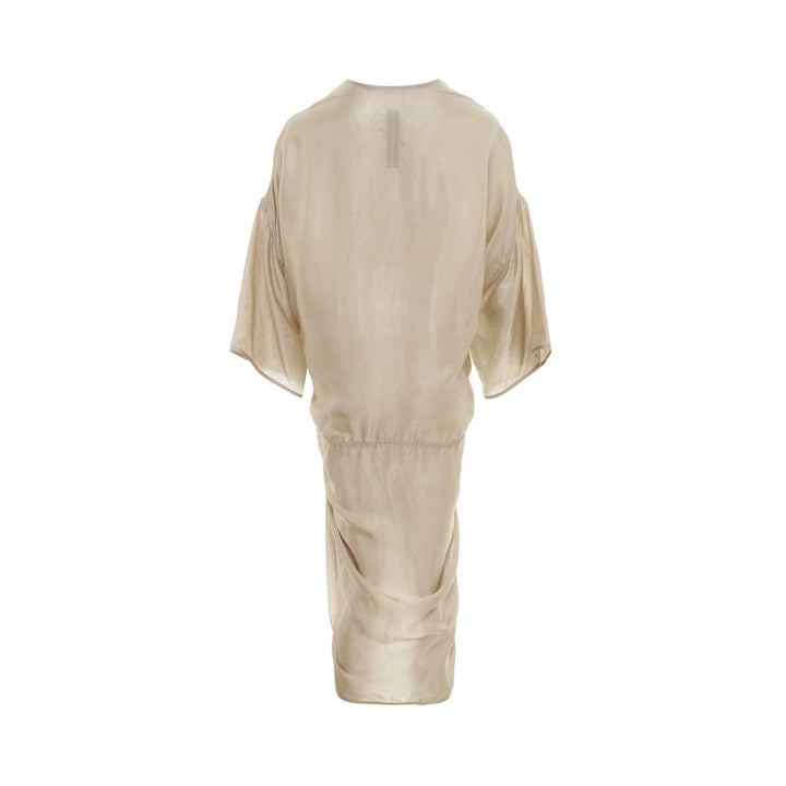 Tommykite Tunic Dress