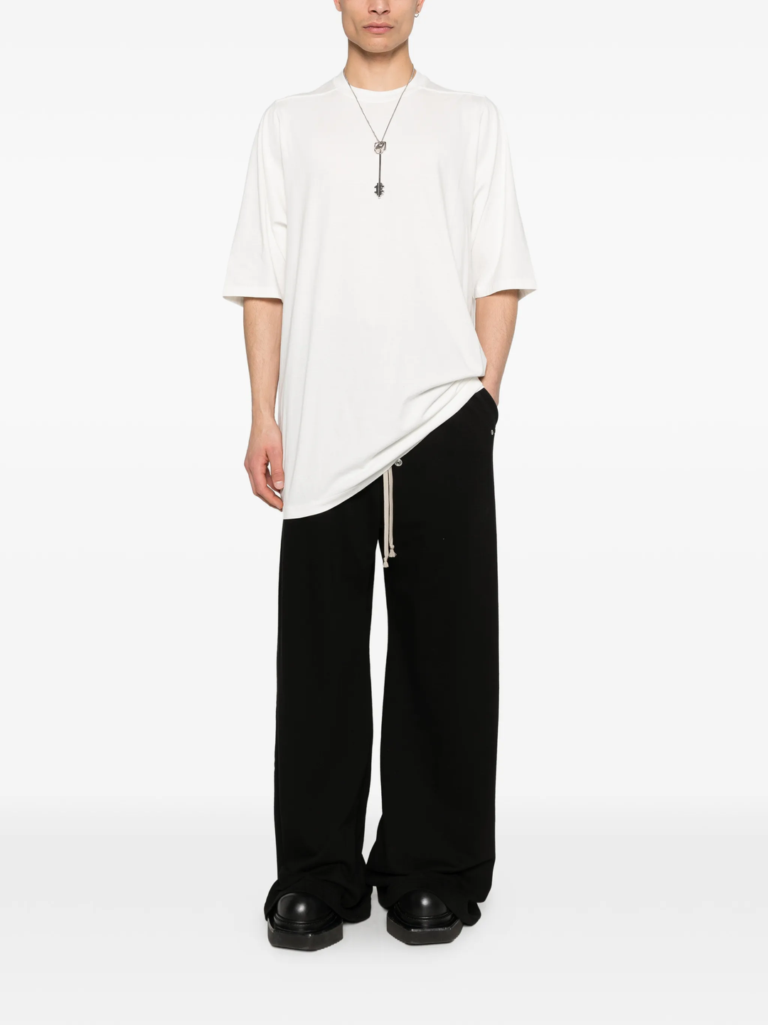 Jumbo Short Sleeve T-Shirt