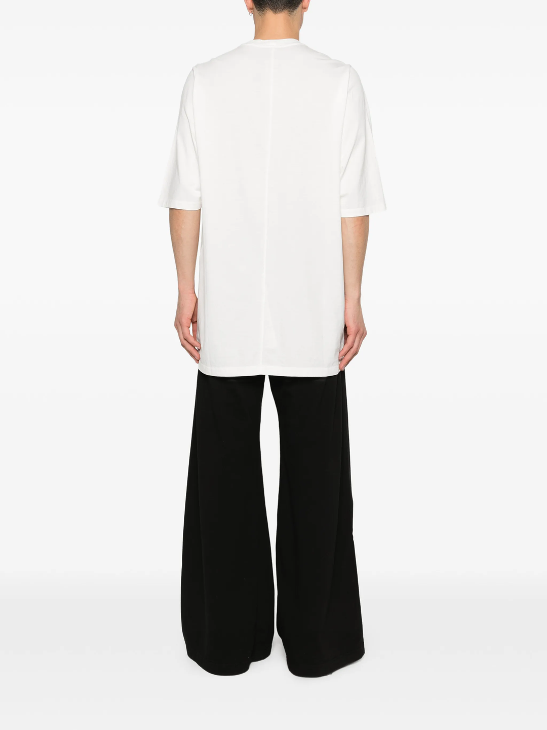 Jumbo Short Sleeve T-Shirt
