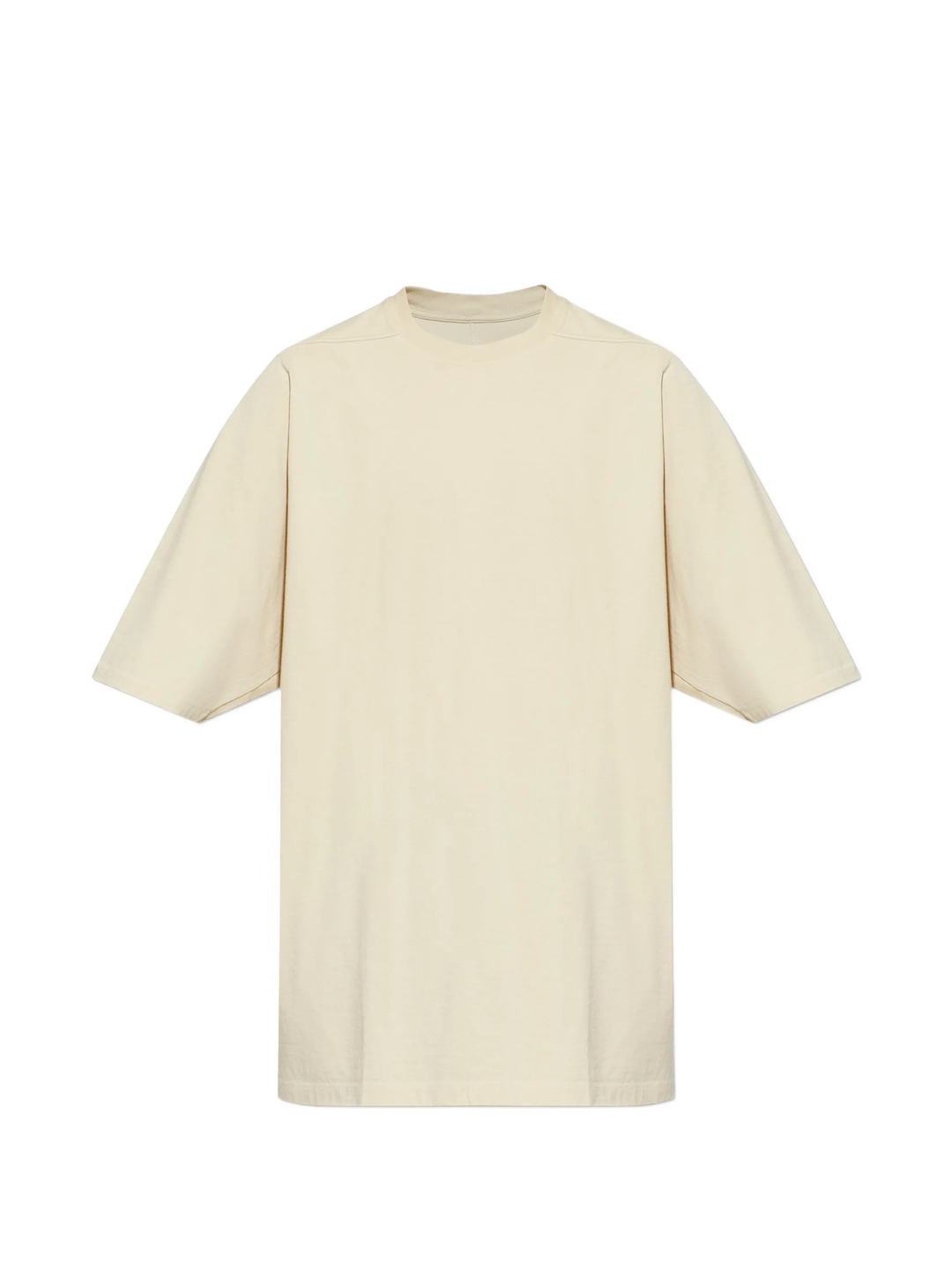 Jumbo Short Sleeve T-Shirt