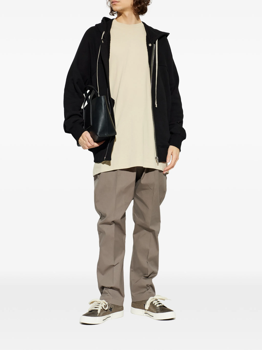 Jumbo Short Sleeve T-Shirt