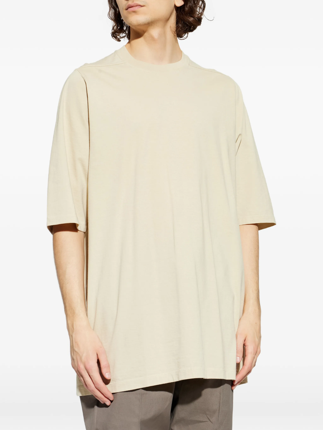 Jumbo Short Sleeve T-Shirt