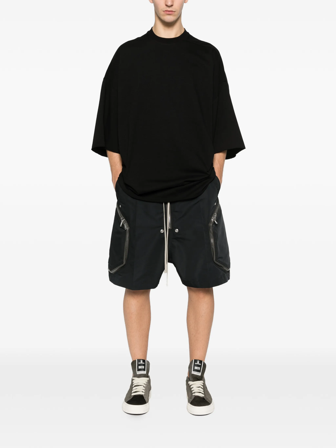 Tommy Tee