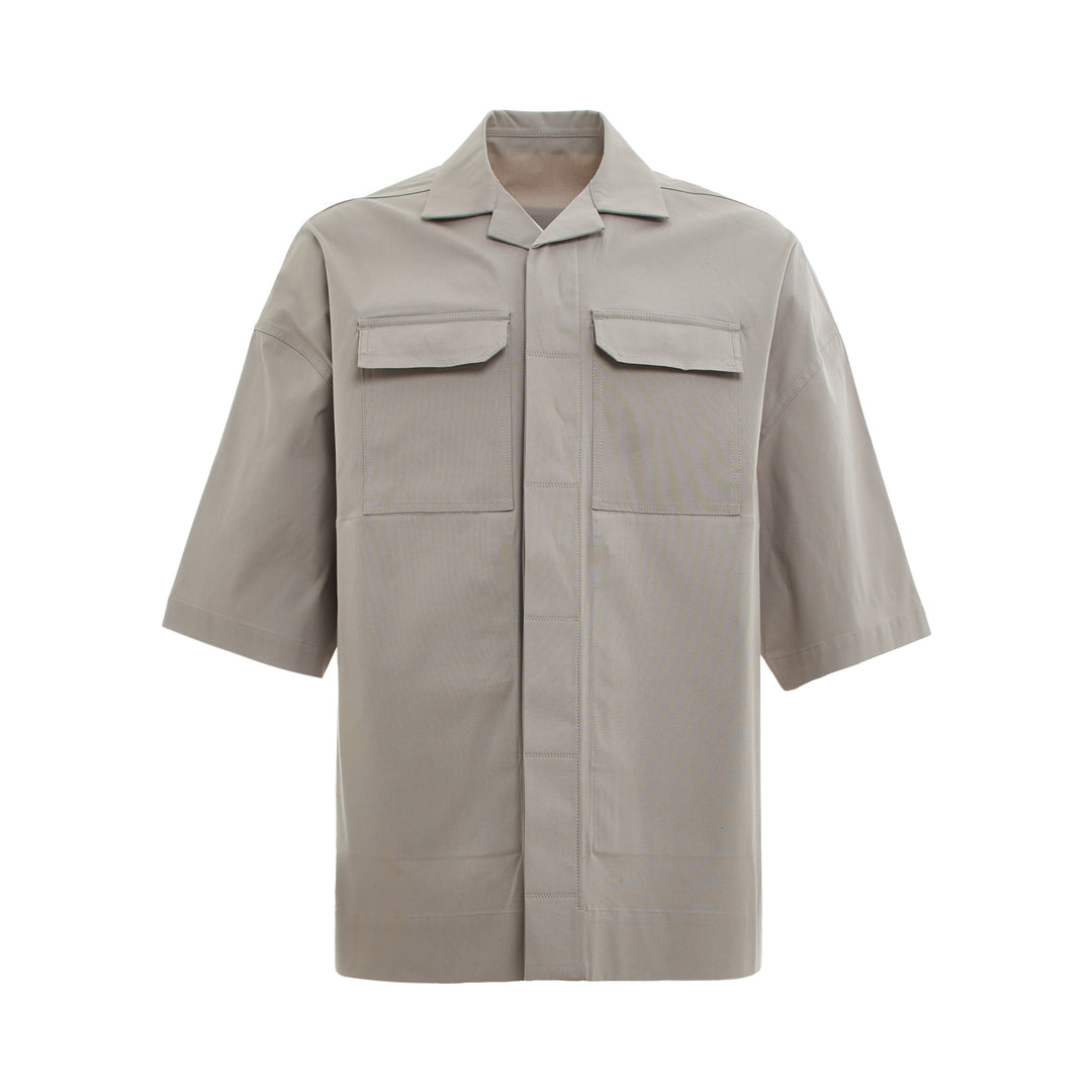 Magnum Tommy Short Sleeve Shirt
