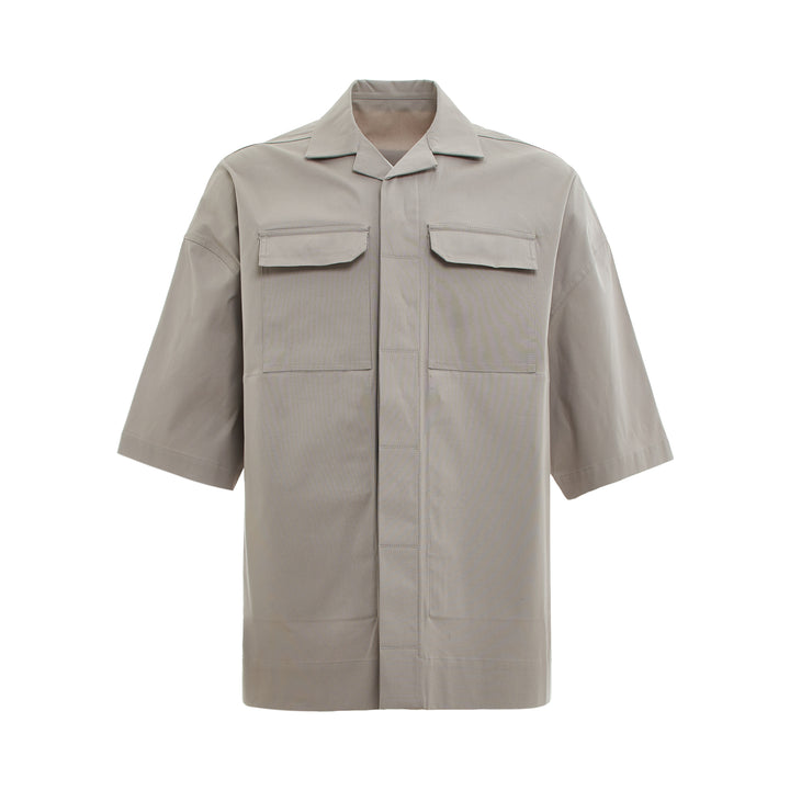 Magnum Tommy Short Sleeve Shirt