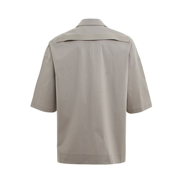 Magnum Tommy Short Sleeve Shirt