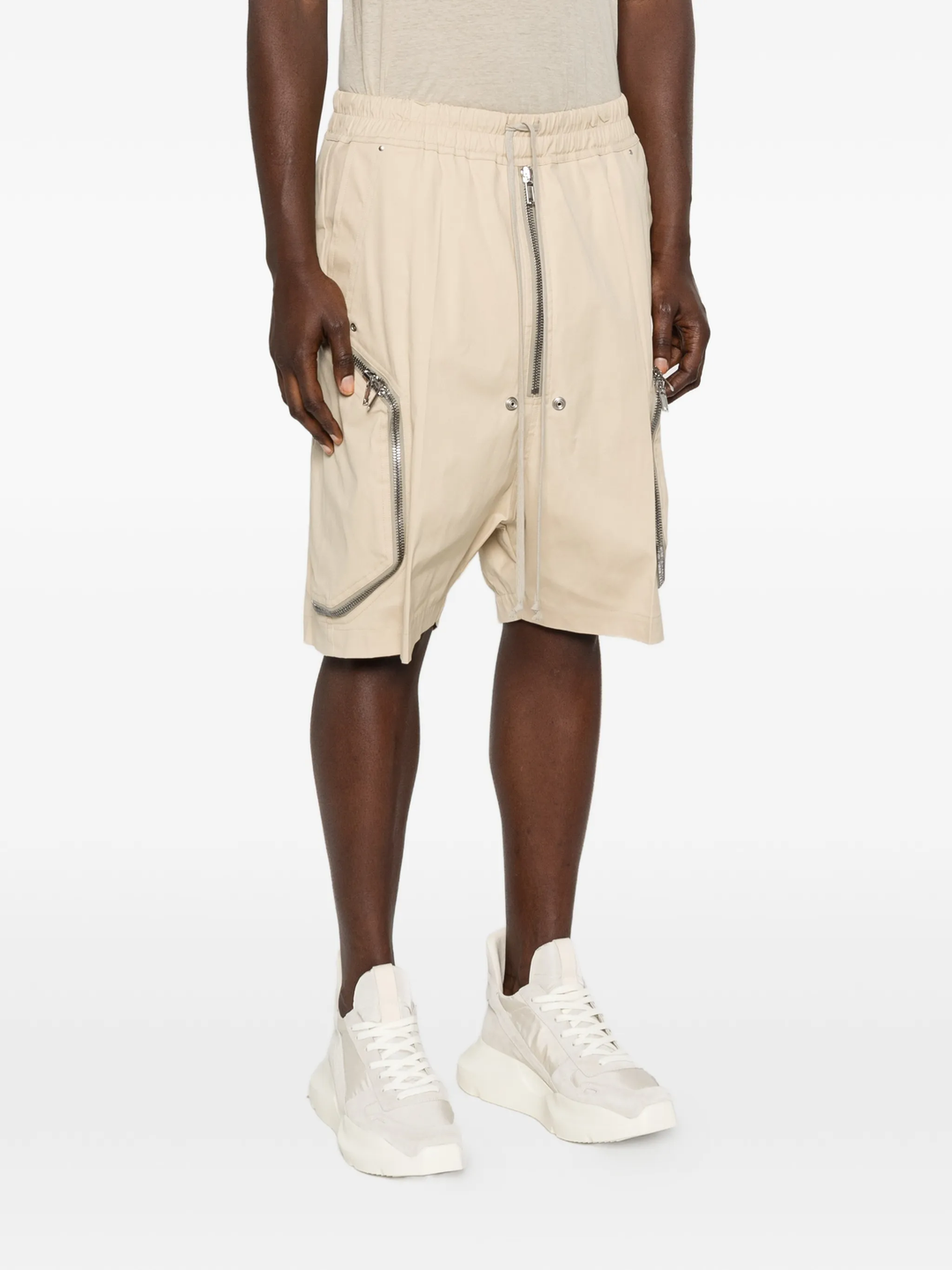 Blixa Bela Shorts