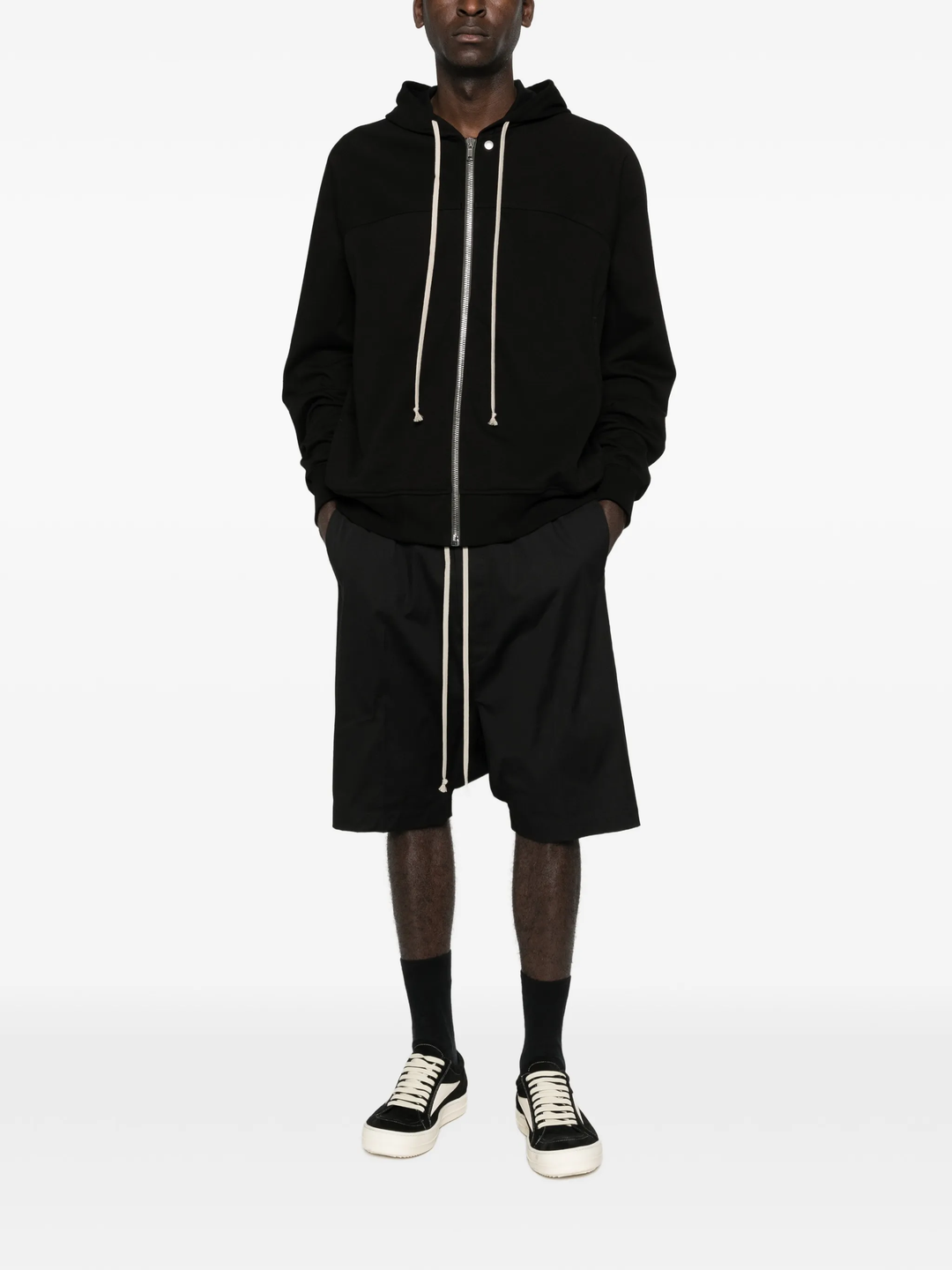 Rick S Pods Shorts