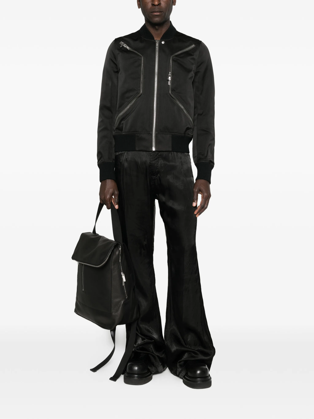 Blixa Flight Bomber