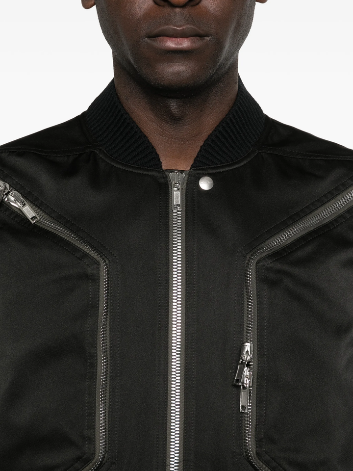 Blixa Flight Bomber