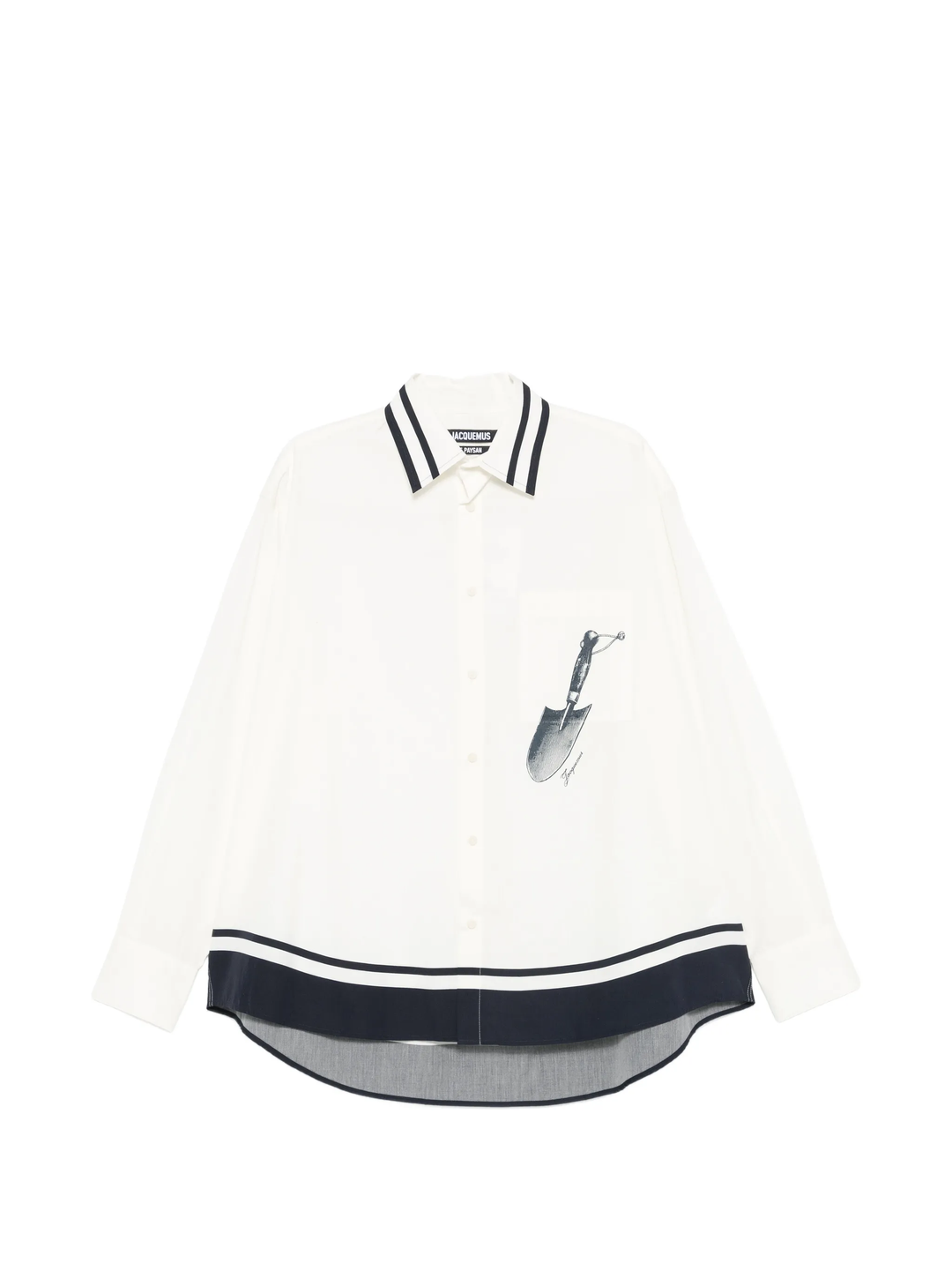 La Chemise Camargue