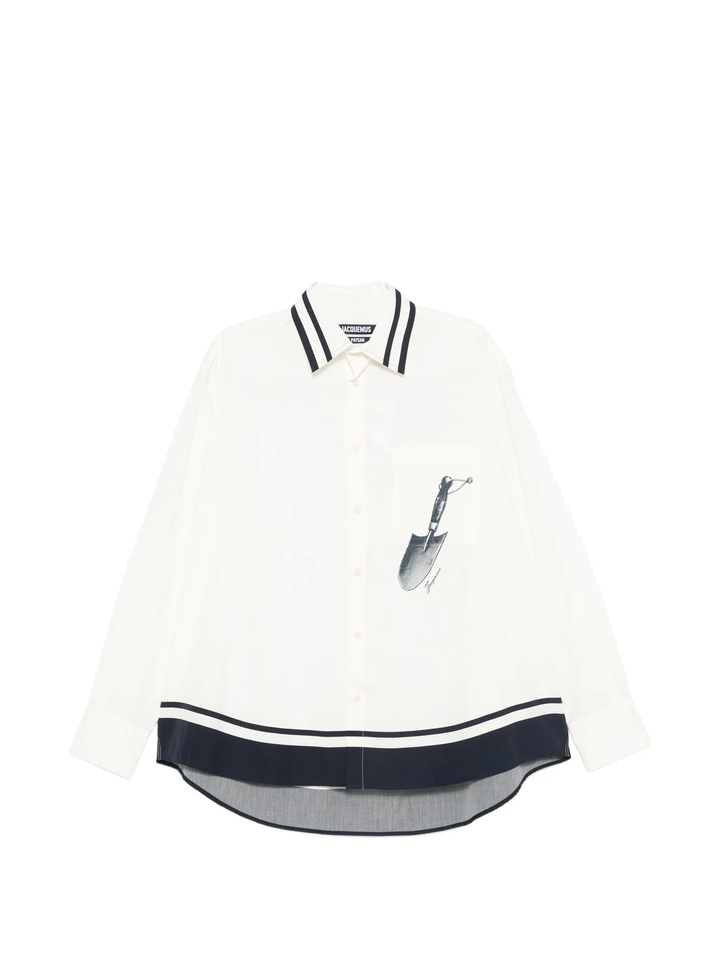 La Chemise Camargue