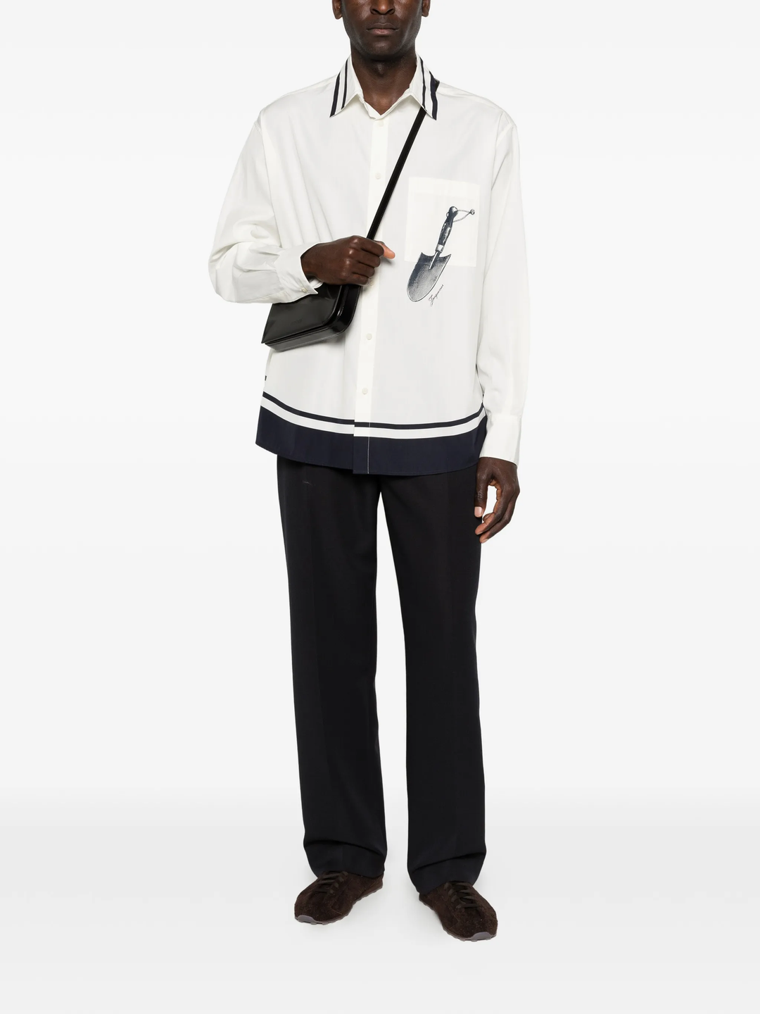 La Chemise Camargue