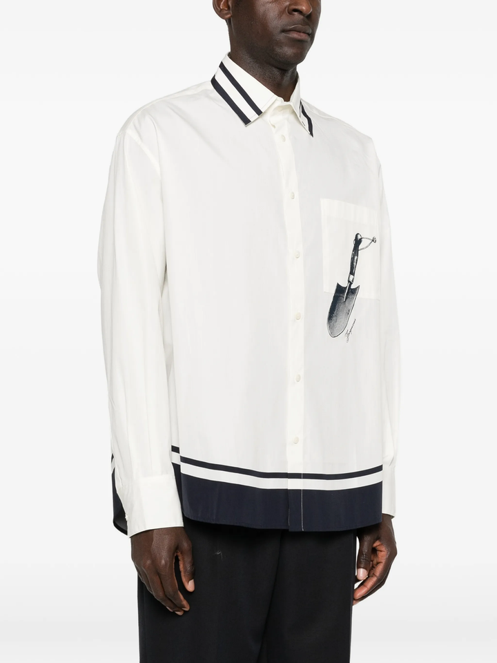 La Chemise Camargue