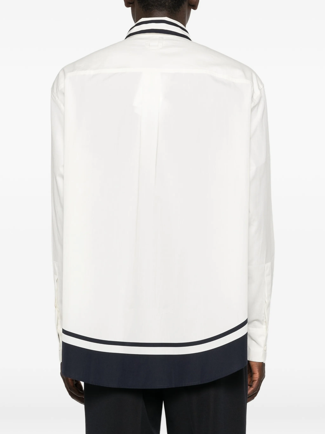 La Chemise Camargue