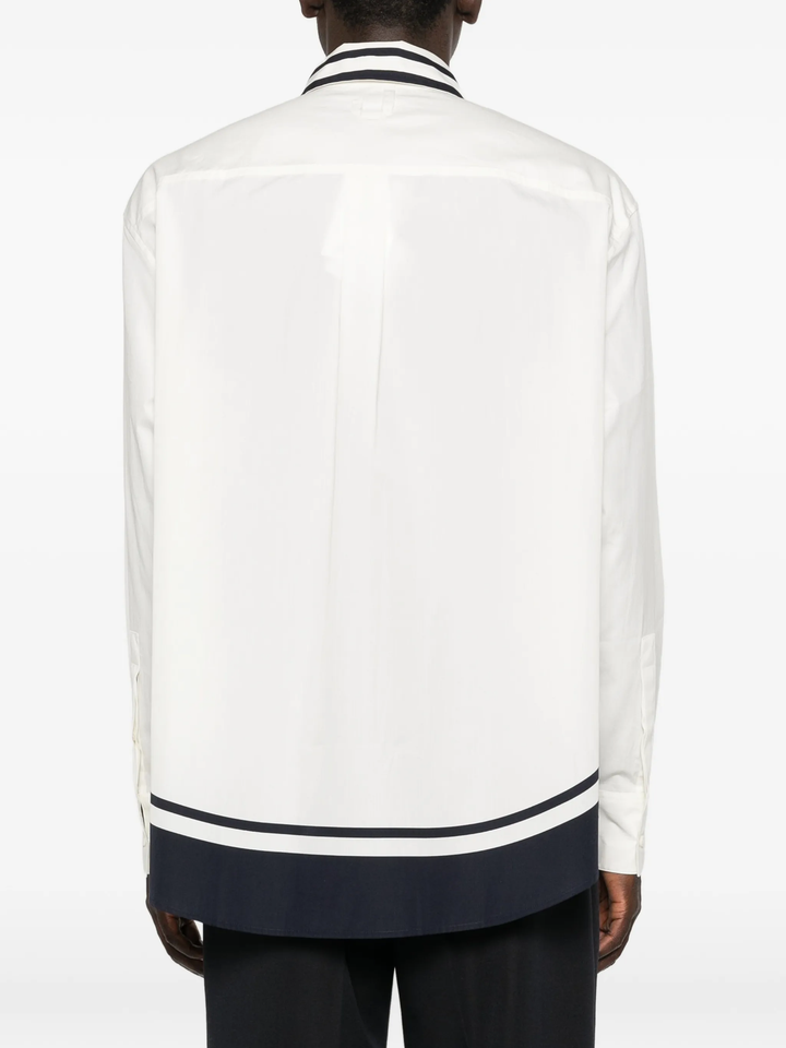 La Chemise Camargue