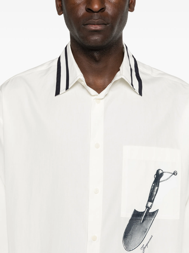 La Chemise Camargue