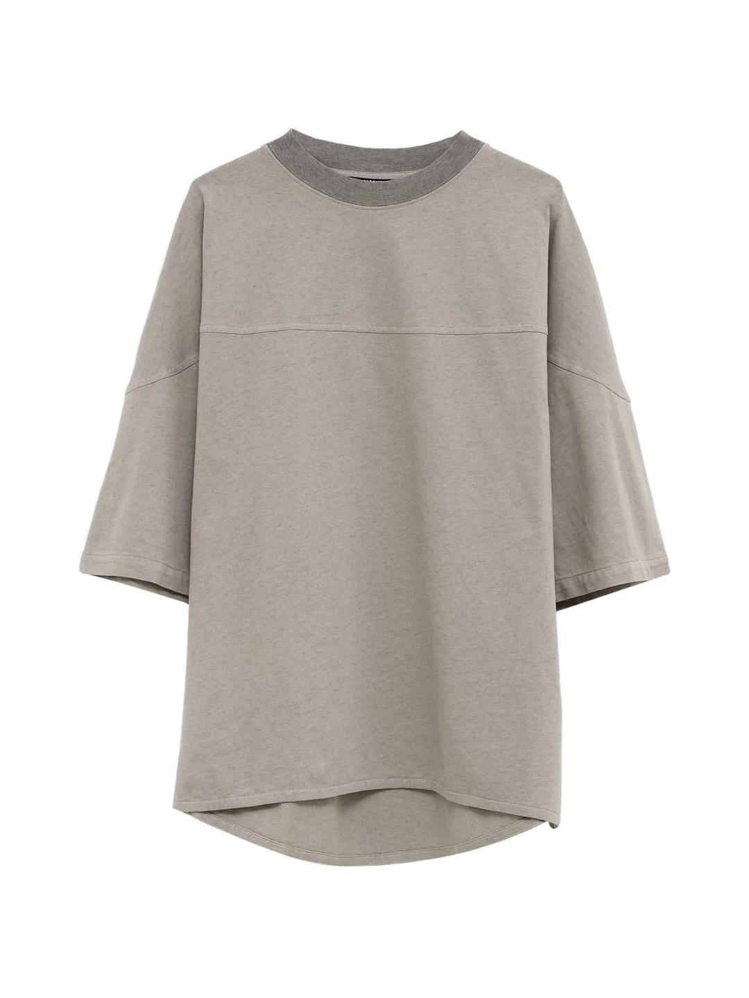 Le Tshirt Atelier MC