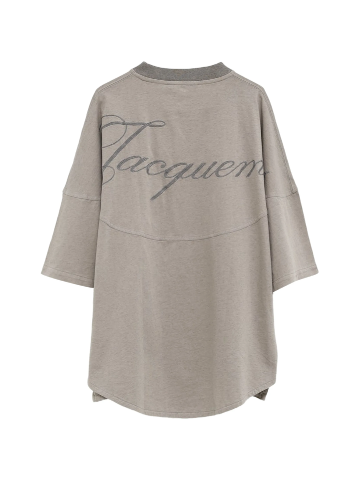 Le Tshirt Atelier MC