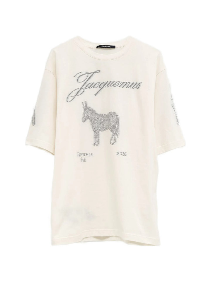 Le T-Shirt Ane MC