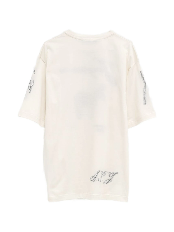 Le T-Shirt Ane MC