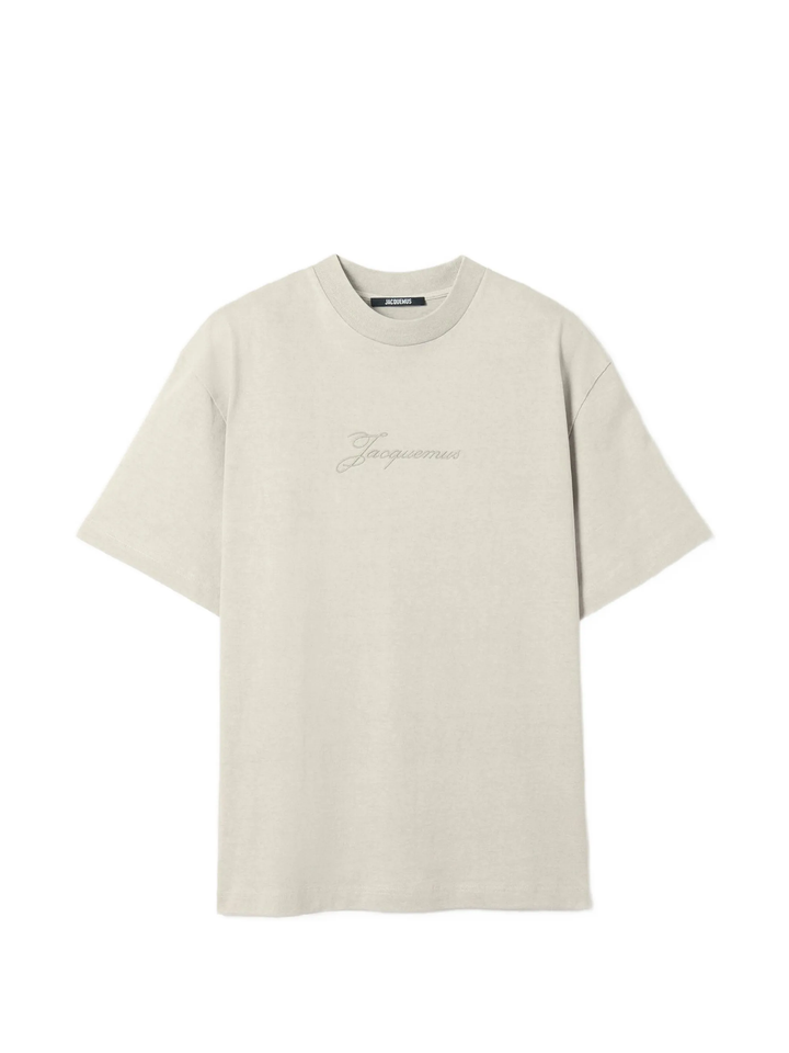 Le T-Shirt Pigmento