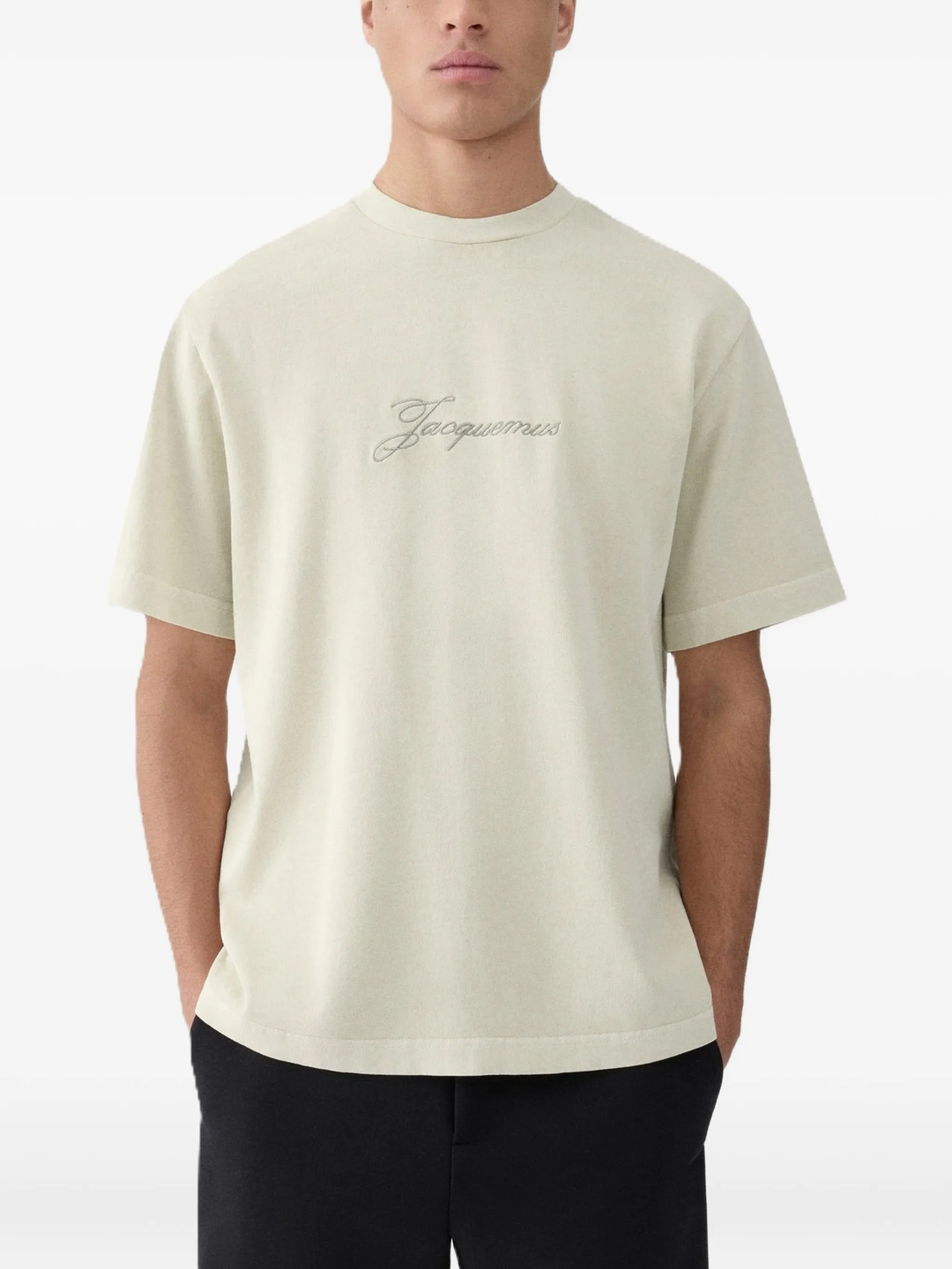 Le T-Shirt Pigmento