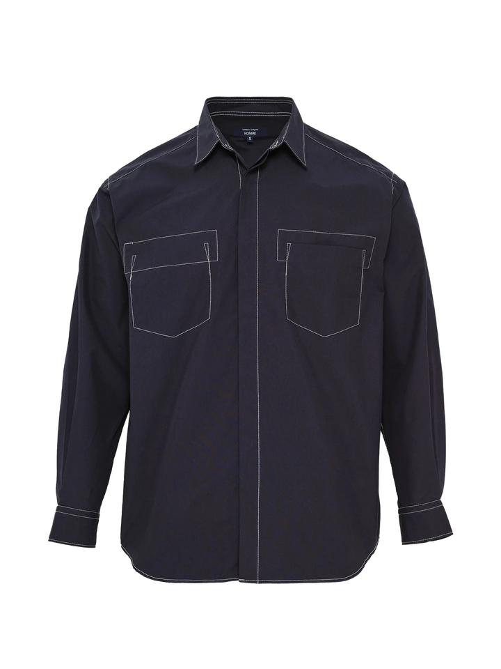 Contra Stitch Shirt