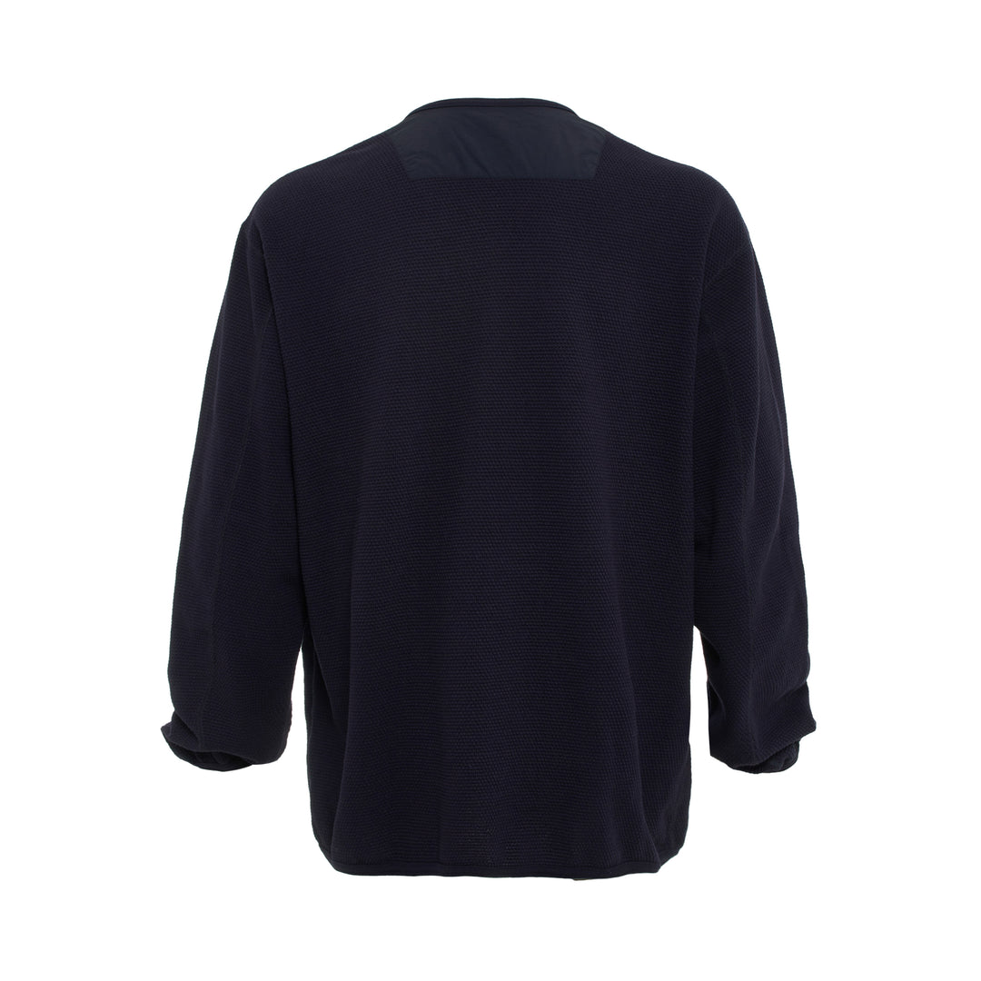 COMME des GARCONS HOMME Jersey Cardigan – Available at Club 21, Official Retailer in Singapore, Malaysia & Thailand with Global Shipping Online