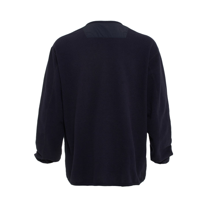 COMME des GARCONS HOMME Jersey Cardigan – Available at Club 21, Official Retailer in Singapore, Malaysia & Thailand with Global Shipping Online