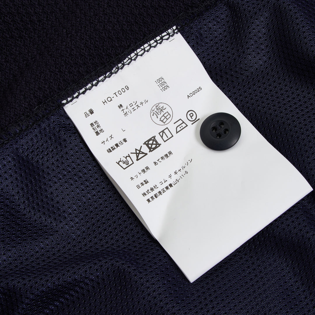 COMME des GARCONS HOMME Jersey Cardigan – Available at Club 21, Official Retailer in Singapore, Malaysia & Thailand with Global Shipping Online
