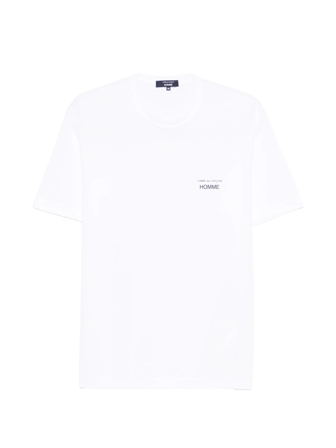 Logo Tee