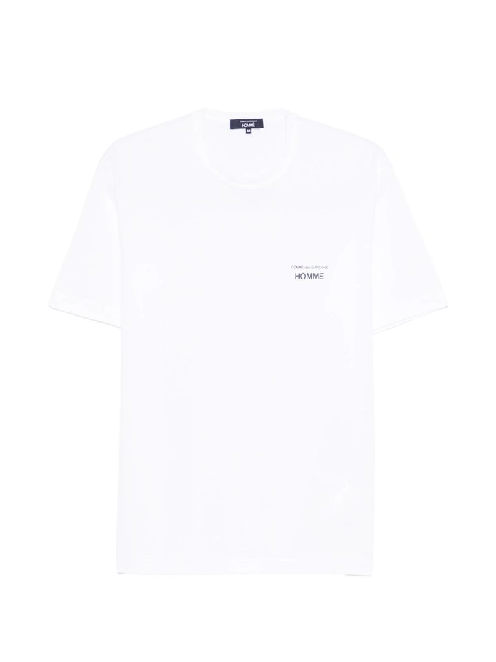 Logo Tee