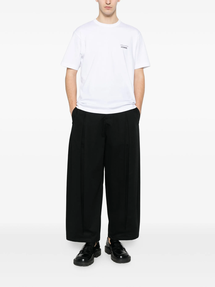 Logo Tee