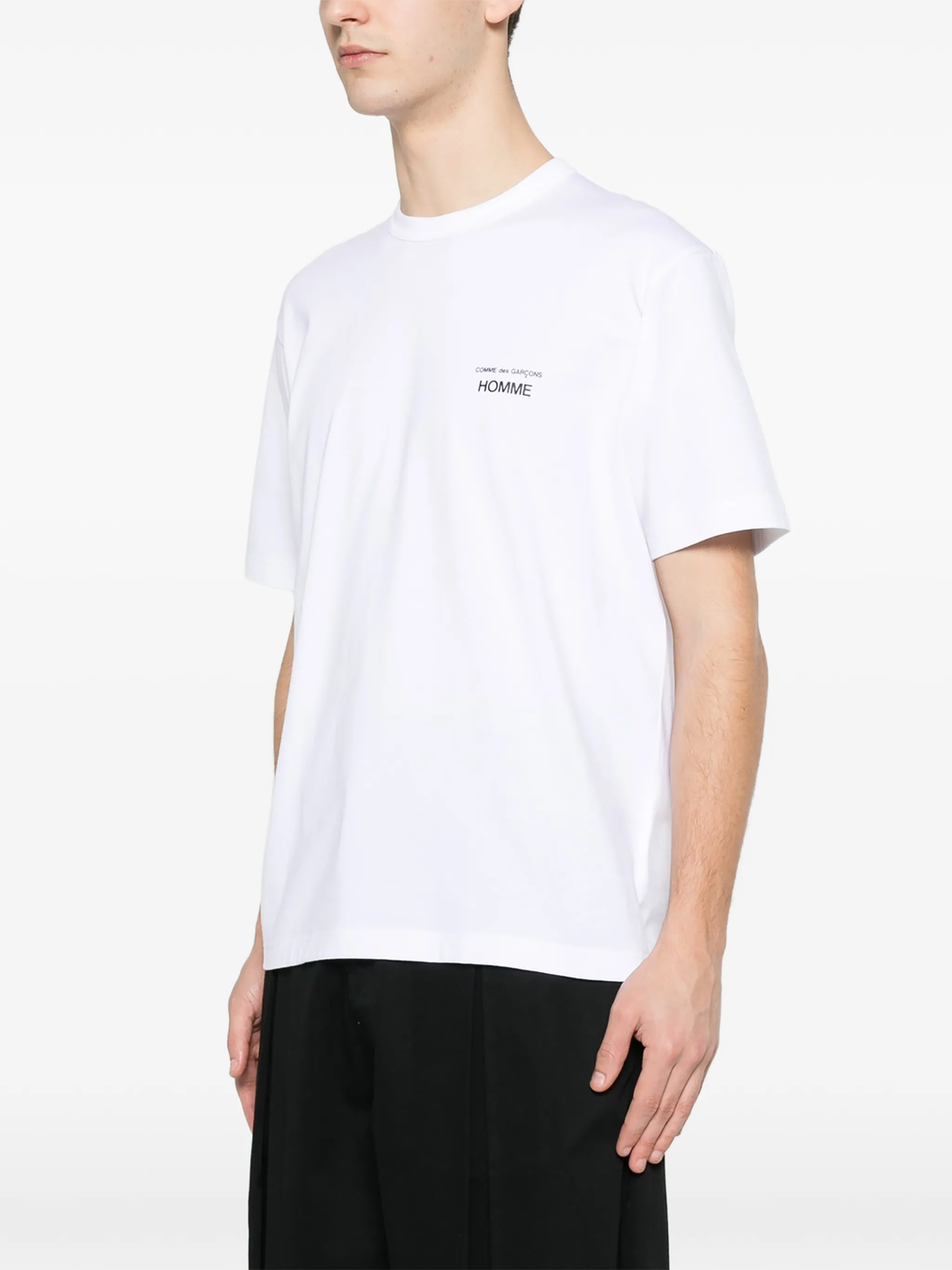 Logo Tee