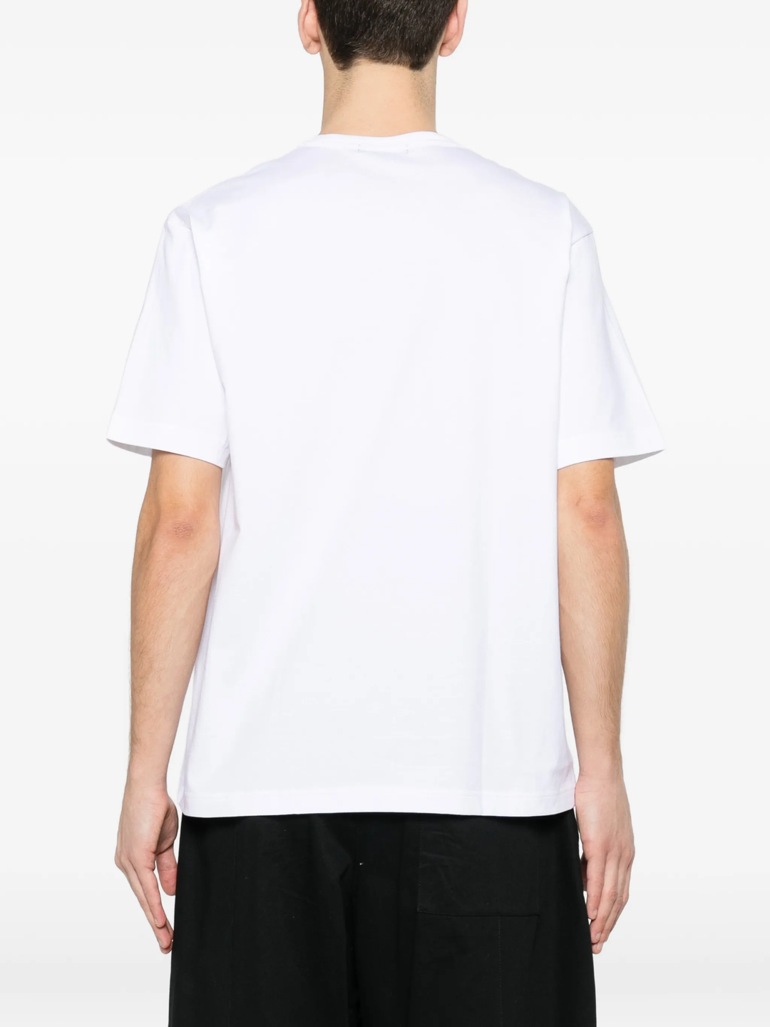 Logo Tee