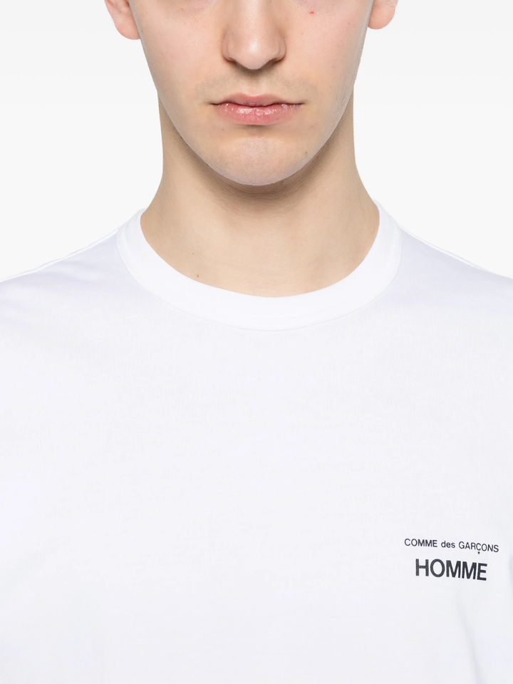 Logo Tee