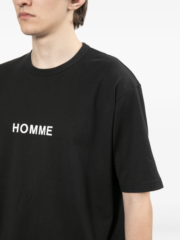 HOMME Tee