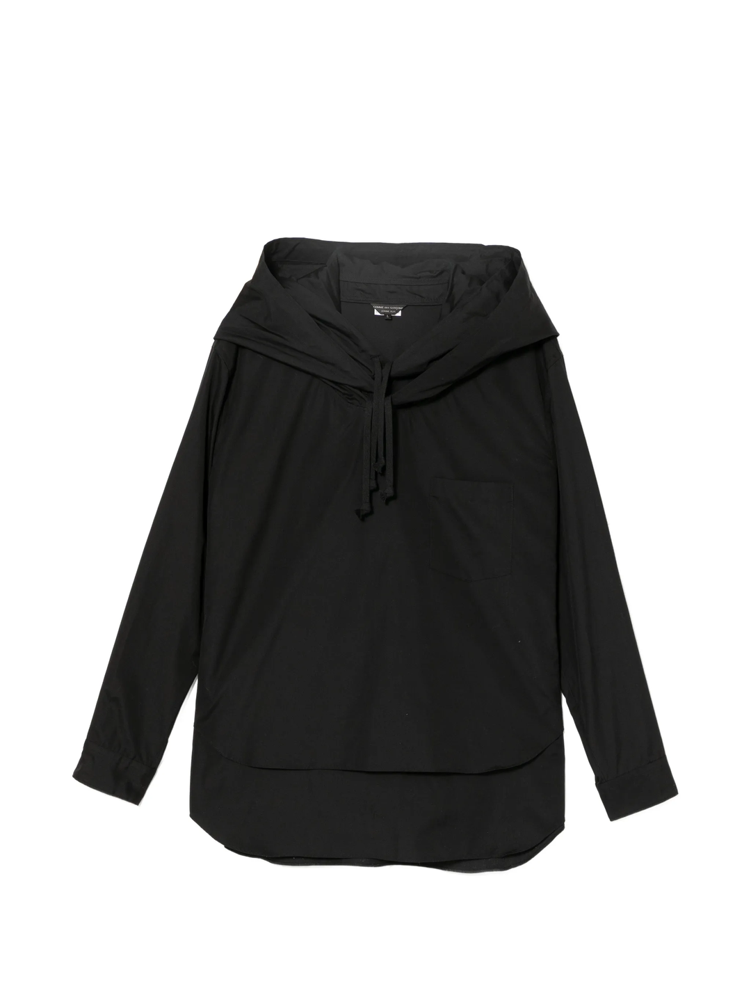 Pull Over Shirt