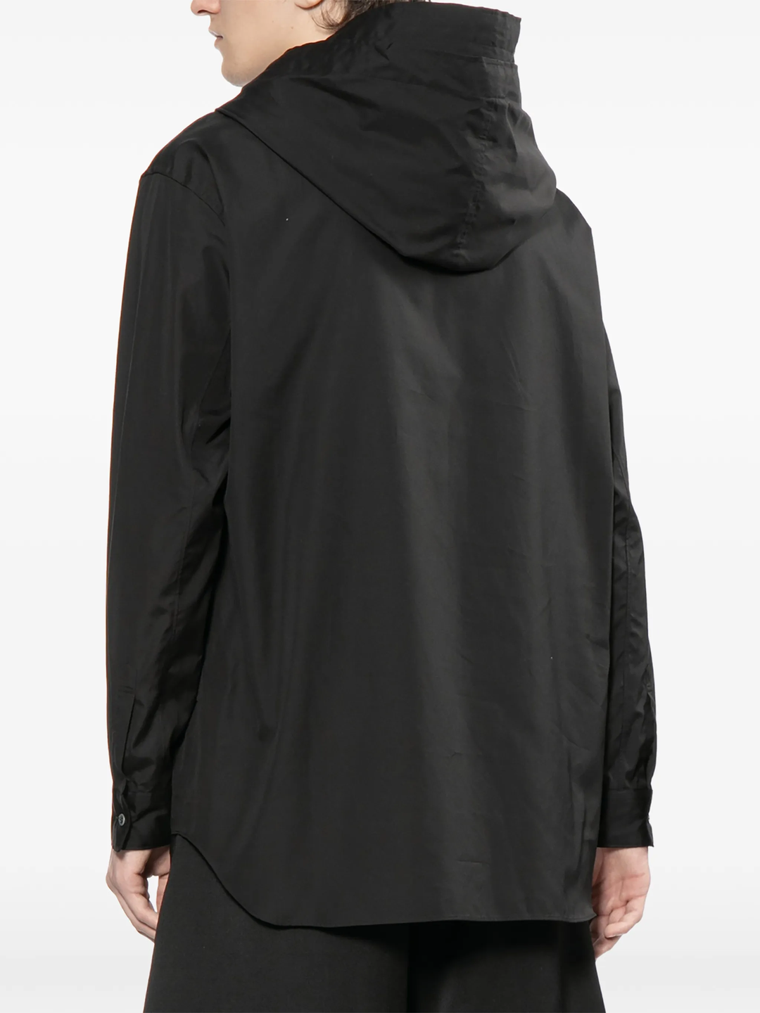 Pull Over Shirt